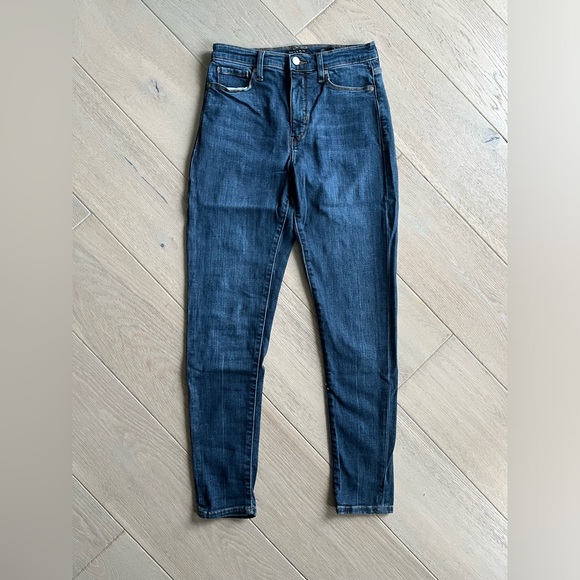 Banana Republic jeans - Picture 2 of 5